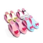 Amazon top seller kids pretend play toy slipper