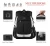 Import Amazon top selling anti theft fabric functional business laptop backpack 40L travel large  backpack from China