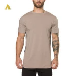 American apparel t shirt,screen printing logo,man tshirt blank, organic clothing wholesale
