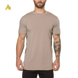 American apparel t shirt,screen printing logo,man tshirt blank, organic clothing wholesale