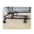 Import American Series Grocery Shopping Trolley Supermarket Shopping Carts with Seat from China