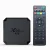 Import Amlogic S905W4 2GB 16GB Dual-band WiFi 100M Android 9.0 Smart TV Box 4K Resolution Fast Speed Set Top Box from China
