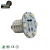 Import Amusement 1W Lamp Waterproof Bulb E10 E14 AC 12V 24V 60V 110V 220V Waterproof RGB LED Bulb Light from China
