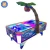 Import Amusement park equipment redemption game machine coin operated air hockey table for adults and kids from China