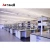Import Amywell C Frame Structure Full Steel Workbench Biology Laboratory Furniture from China