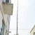 Import antenna pneumatic telescopic mast telecommunication tower from China