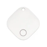Anti Lost Alarm Tracker Wifi Key Locator Key Finder Wireless Wallet Finder Device For Mobile Child Bag Wallet