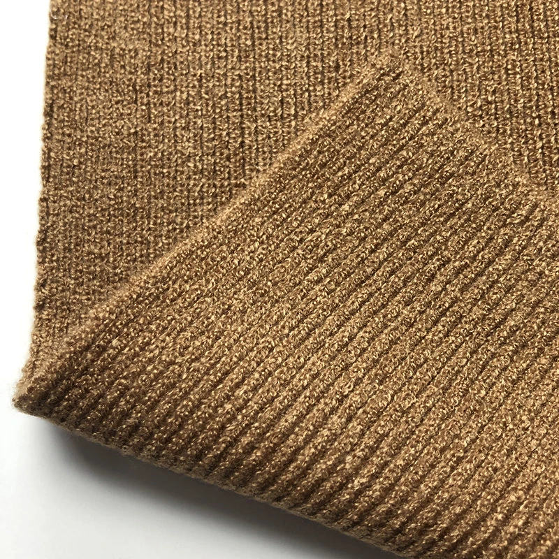 Anti-pilling acrylic bamboo fiber BPT blended core spun yarn