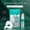 Anti-wrinkle Filling Mask Hydrating Skin care set firming mask OEM