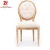 Import Antique Appearance Classic Dining Chair french reproduction furniture Louis side chair from China