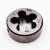 Import Anxingo 5/8-24 Muzzle Threading Die - Gunsmithing (5/8x24) High Quality Silver color from China