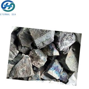 Anyang Eternal Sea supply Best price ferro manganese 65 %