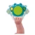 Import aofi Custom Baby Toys drum  frog Newborn Musical educational Toys With Lights Baby  rattle Toys from China