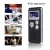 Aomago Mp3 Playback Digital Voice Activated Recorder for Lectures