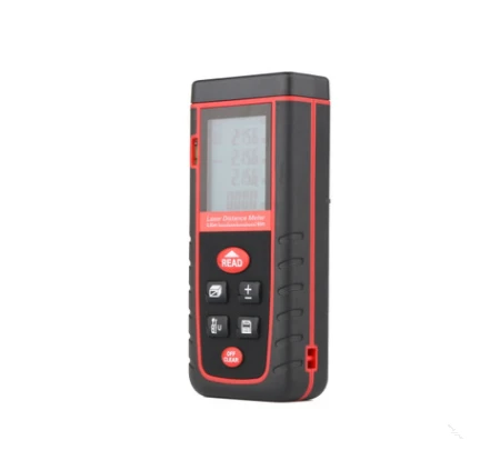 Area measurement electronic digital area volume factory crazy selling distance hand held laser