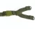 Import Army Military Hard hat helmet strap safety Accessories from China