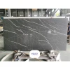 Artificial Marble Slab Quartz Stone Product Price Solid Surface Calacatta Engineered Quartz Slab