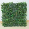 Artificial Plant Wall Panels for Sale Anti -UV Green Wall Artificial Vertical Garden