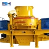 Artificial sand making crusher machine equipment plant production line