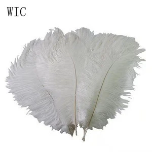 artificial  top quality ostrich feather