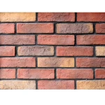Artificial wall slab stone