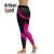 ARTISAN Mesh Pattern Print Leggings fitness Leggings For Women Yoga Apparel Sports Wear Wholesale Running women workout sets