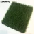 Import Asher 30mm 3/8 low price Artificial grass turf for school wall roof garden emulation synthetic ornaments from China