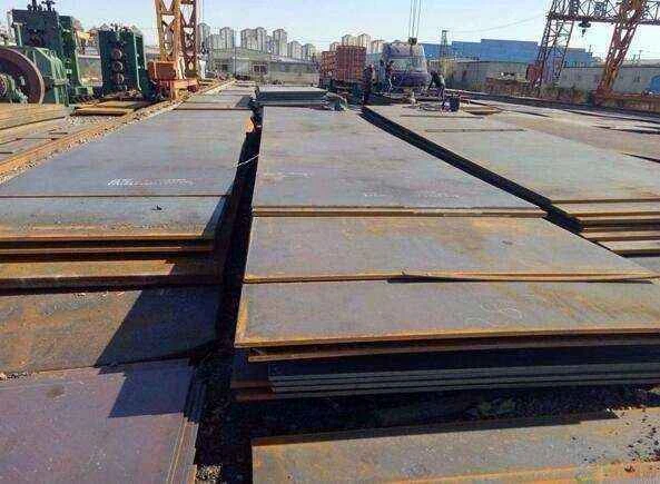 ASTM A36 Hot Rolled Mild Steel Plate/ mild steel sheet steel/  iron steel plate for construction