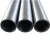 Import ASTM A403 duplex steel pipe 310s S31803 S32205 S32750 stainless steel pipe 6" sch40 from China
