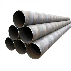 ASTM A672 B70 Cl32 Low Temperature Reheat Steam Pipelines Round Pipe ERW Steel Pipe /Welded Black Carbon Steel Pipe