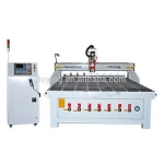 ATC1325C Wood Furniture Making Machine With CE Certificate