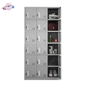 Attractive Price Wardrobe Cabinet Stainless Steel Cabinets Commercial Metal Lockers