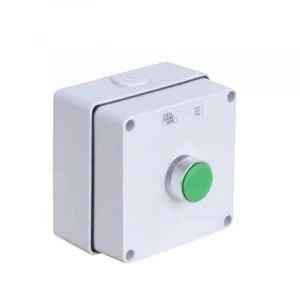 Australia Standard 56PB IP66 Waterproof Momentary Industrial Outdoor Push Button Switch Control Start Station