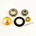 AUTO BEARING KITS, VKBA529, 191598625 Wheel Bearing Repair Kit , Automotive Bearing