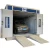 Import Auto Car Paint Spray Booth Body Painting Booth with High Quality from China