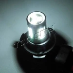 auto lighting system 7440 7443  9005 H11 H15 high power led lamp car motorcycle Led Fog Light