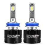 Auto Parts Accessories A500-N16 led Car Headlight or Headlamp LED Headlights Bulbs h11