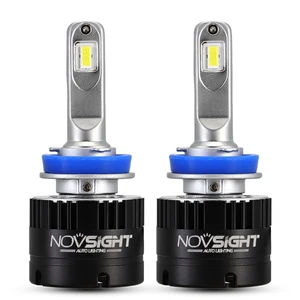 Auto Parts Accessories A500-N16 led Car Headlight or Headlamp LED Headlights Bulbs h11