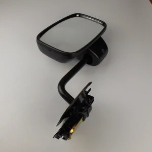 Auto Parts Car Side Mirror Assy Rear View Mirror Inside Glasses Housing for Suzuki Swift  OEM:87902-36040A-L