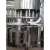 Automatic Easy To Clean Soy Sauce /Oyster Sauce Aseptic Liquid Filling Capping Machine