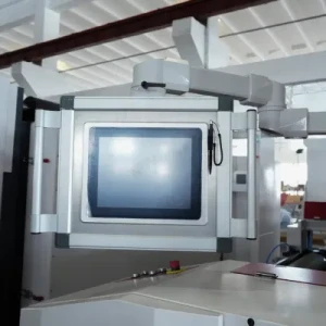 Automatic Electric Heating/Gas/Steam/Hot Oil Dh Standard Export Package Plastic Film Printing Machine