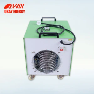 Automatic engine parts cleaning car wash machine decarbonising auto maintenance equipment for