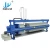 Import Automatic Filter Press Equipment with Washing System from China
