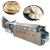 Import Automatic lebanese naan pita chapati lavash tortilla roti saj bread making machine from China