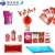 Automatic Liquid Ketchup/Paste/Shampoo/Fruit Juice/Water/Tomato Sauce Sachet Packing Machine