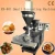 Import Automatic puffed food processing machine/Coxinha processing equipment from China