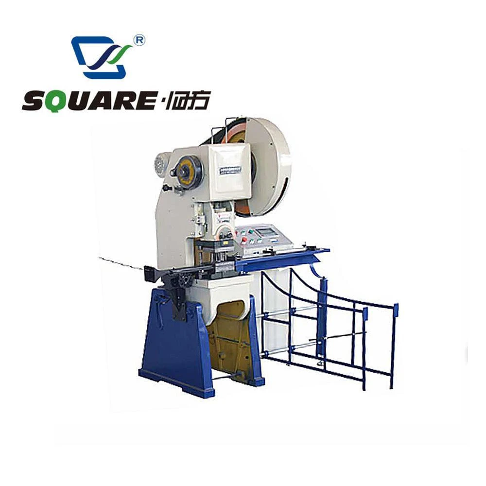 Automatic S-Shape Spring bending and Cutting Sofa Spring Machine