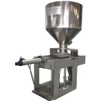 Automatic Vegetable Seeds Melon Seeds Volumetric Cup Filling Device