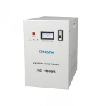 Automatic Voltage Stabilizer, voltage regulator, 6kw voltage stabilizer