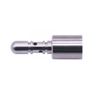 Automobile stainless steel shaft auto spare parts fabricate short lead-time high precision hardware machining